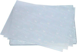 Schoeller Φύλλο A3 Διαφανές 90gr 35x50εκ.