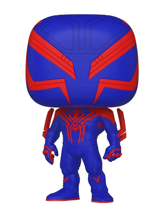 Funko Pop! Marvel: Spider-Man Across the Spider-Verse - Spider-Man 2099 1225 Bobble-Head