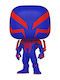 Funko Pop! Marvel: Spider-Man Across the Spider-Verse - Spider-Man 2099 1225 Bobble-Head