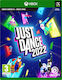 Just Dance 2022 Xbox Series X Game (Key)