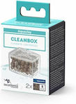 Aquatlantis Cleanbox Aquaclay S Material biologic poros pentru Filtrarea Acvariului 0004267