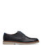 Atticus Limit Pantofi Oxford Barbati Negre