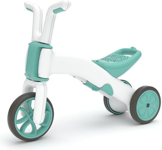 Chillafish Kids Balance Bike Bunzi Multicolour