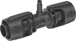 Gardena 13204-20 T Shaped Connector Pipe