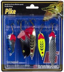 Robinson Butterfly RO09SPIN-PIKE