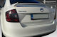 Motordrome A/310 Autoheckspoiler Kofferraum aus Polyurethan Skoda Rapid 2012+