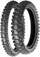 Bridgestone X20R Battlecross 110/100-18 64M On-Off Λάστιχο Μοτοσυκλέτας