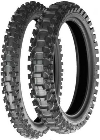 Bridgestone X20R Battlecross 110/100-18 64M On-Off Λάστιχο Μοτοσυκλέτας