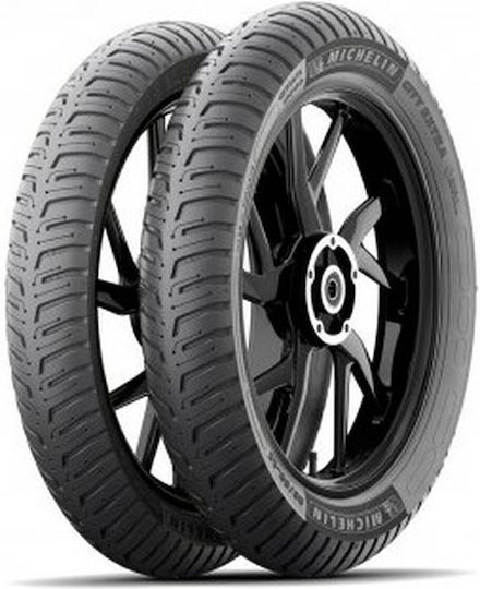 Michelin City Extra 90 90/90-12 54Magazin online Anvelopă motocicletă pentru Față/Spate