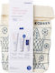 Korres Yoghurt Set with Sunscreen Face Cream & Pouch