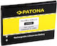 Patona 3001 S3 Kompatibler Ersatzakku für Galaxy S3