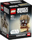 LEGO Brick Headz Star Wars - Tusken Raider за 10+ Години 152 Бройки