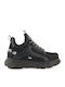 Sneakers Black
