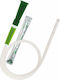 Tik Greencath Soft Plus H2o Cateter Autolubrifiere pentru femei Nr. 8