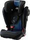 Britax Romer Καθισματάκι Αυτοκινήτου Kidfix III...