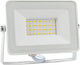 Elmark Vega30 Slim Wasserdichter LED Flutlichte...