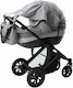 FreeOn Sunshade Stroller Gray