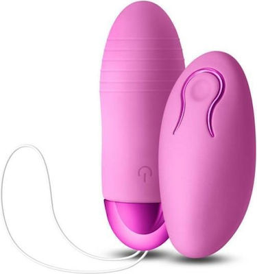 Ns Novelties Revel Winx Vibrator Bullet with Remote Control Pink