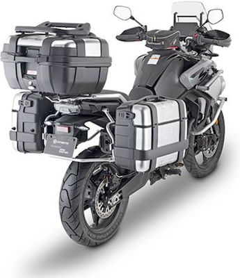 Givi Πλαϊνές Βάσεις για Cfmoto 800 Mt '22