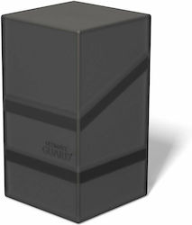 Ultimate Guard Boulder 'n' Tray 100+ Deck Box S...