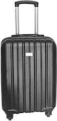 4teen-4ty Cabin Suitcase H56cm Black 40906