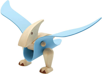 Plan Toys Miniature Toy Pterodactyl