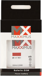 Maxximus Συμβατή Μπαταρία Αντικατάστασης 2350mAh για LG K8 2017