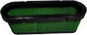 Green Въздушен филтър Freeflow Отворен тип G491601 за Nissan Cabstar / Patrol