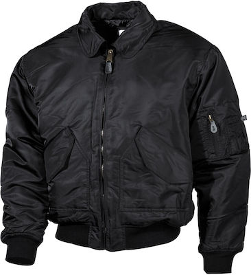 MFH US CWU Flight Jacket