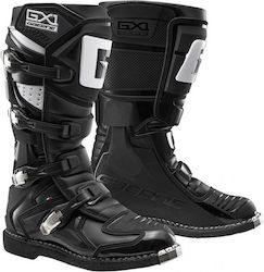 Gaerne GX-1 Enduro Men's Boots Black