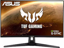 Asus TUF Gaming VG27AQA1A VA HDR Spiele-Monitor 27" QHD 2560x1440 170Hz