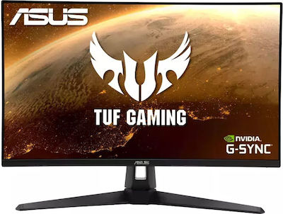 Asus TUF Gaming VG27AQA1A VA HDR Spiele-Monitor 27" QHD 2560x1440 170Hz