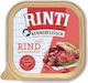 Rinti Kennerfleisch Wet Food Dogs in Trays with Calf Grain-Free 300gr