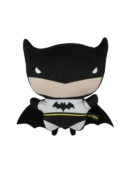 Batman Плюшена играчка За куче Черно