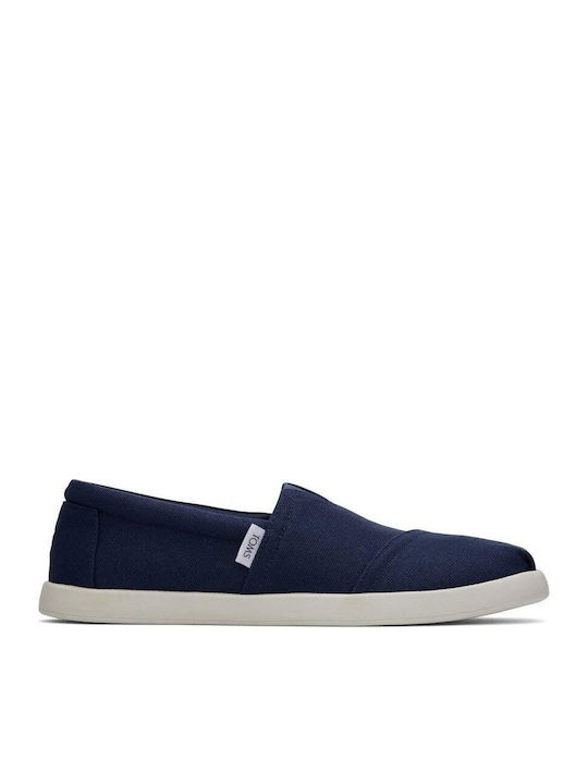 Toms Toms