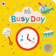 Busy Day, Baby Touch