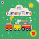 Tummy Time, Baby Touch