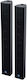 GloboStar Ζεύγος Παθητικών Ηχείων PA FDB K803 200W με Woofer 3" 11x75x75εκ.