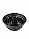 Zenker Backform Margarite Antihaft Schwarz Metallisch Ø25cm