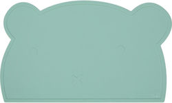 FreeOn Placemats Bear for 6+ Months