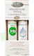 Magnesium 300mg 20 eff. tabs & Electrolytes 20 eff. tabs Lemon