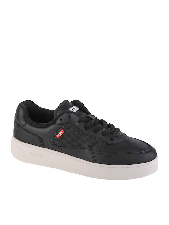 Glide Sneakers Black