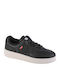 Glide Sneakers Black