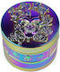 Floral Skull 50mm