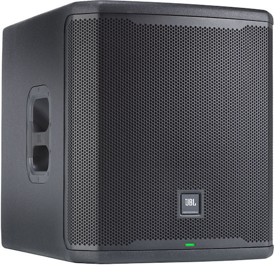 JBL PRX-915XLF Aktiv Subwoofer PA 1000W 15" 48x58x54.9cm.