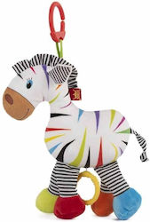 Amek Toys Окачен Играчка За автомобил Zebra за ...