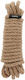 Taboom Bondage Rope Hemp Rope 5m in Beige Color
