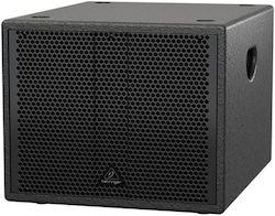 Behringer SAT 1008 SUBA 200W 8"