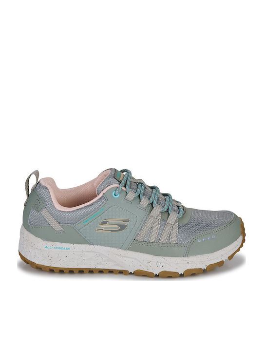 Skechers Skechers Women's Hiking Shoes Gray