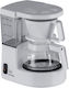 Melitta Aromaboy Filter Coffee Machine 500W White